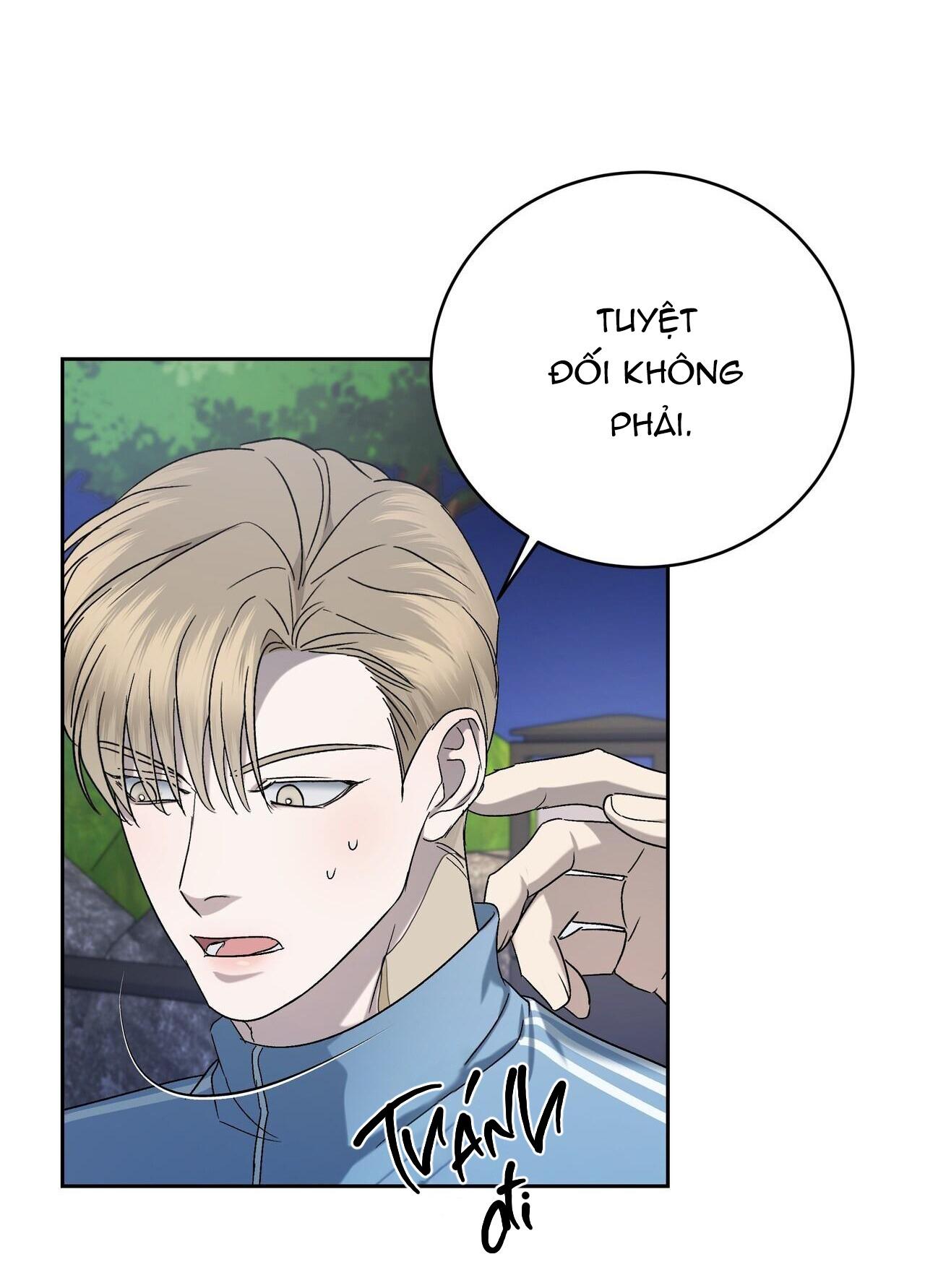 cầu thủ bóng nước chapter 21 57