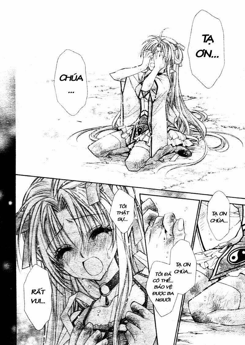 truyền thuyết công chúa hoa anh đào chapter 1 43