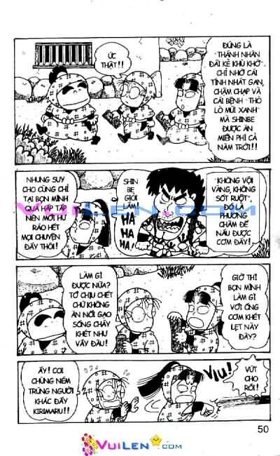 ninja loạn thị chapter 19 51