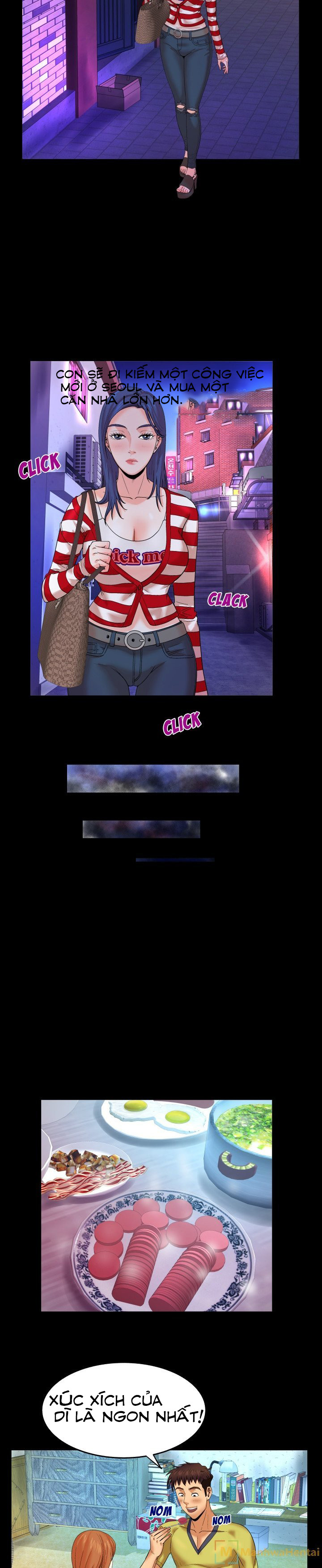 dì tôi chapter 7 11