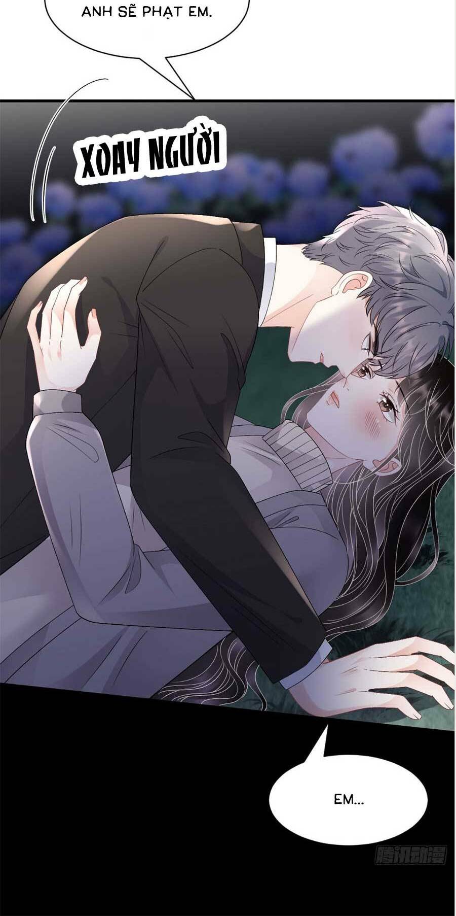 đại tiểu thư có ý đồ gì xấu đâu chapter 163 11