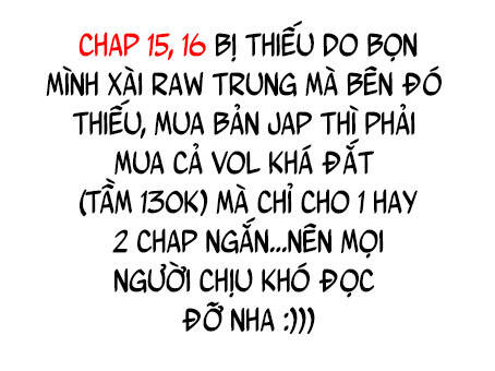 drag queen & white queen chapter 16.5 3