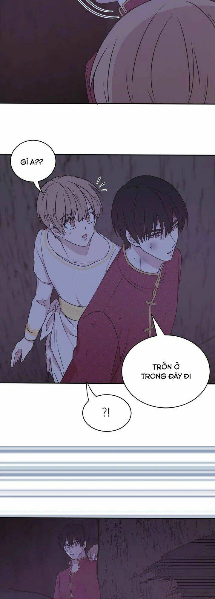 tôi chọn kết thúc của hoàng đế chapter 42 17