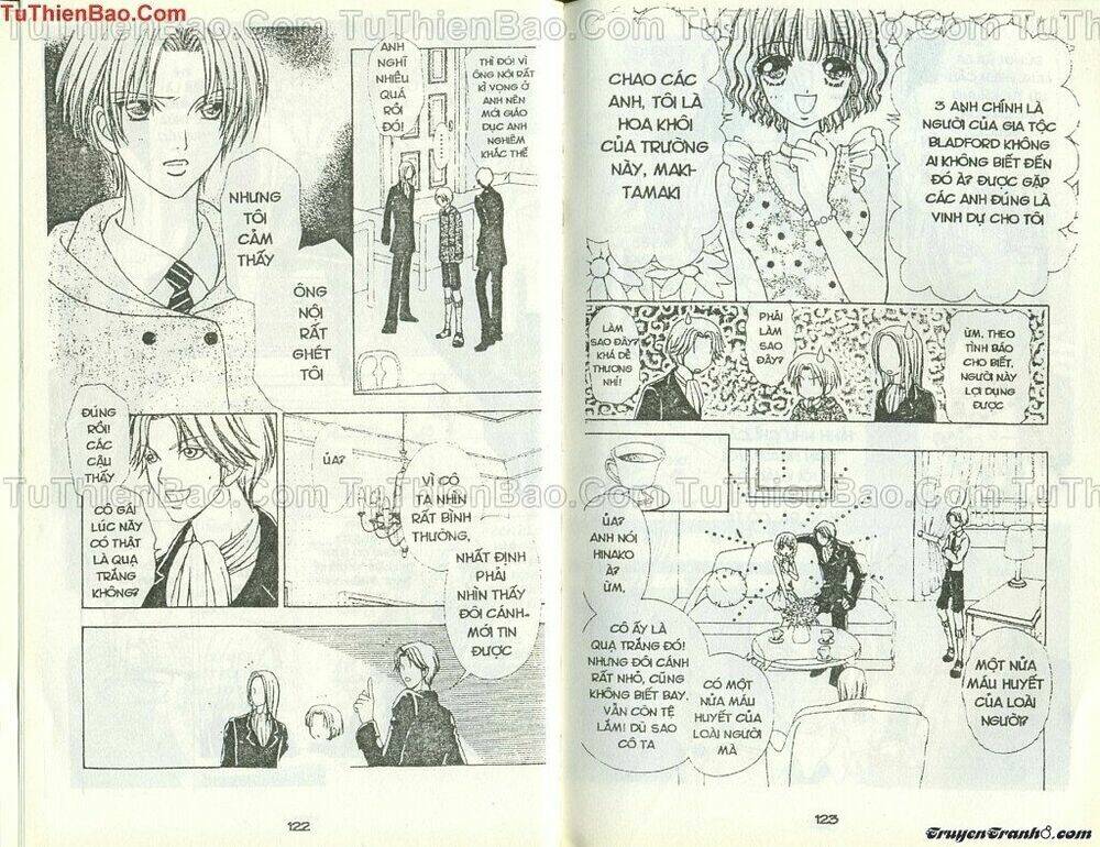 lovely monster chapter 38 9