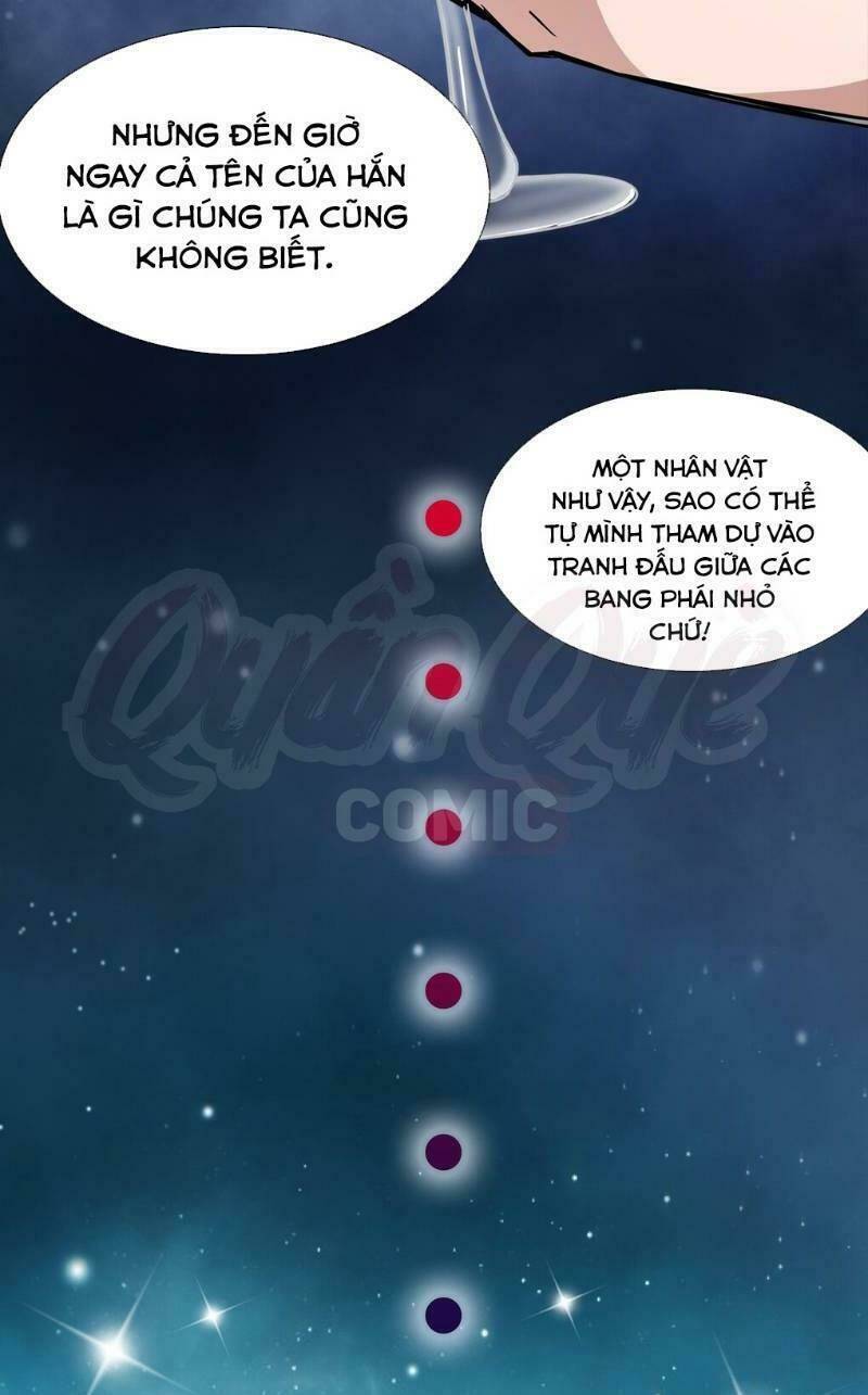 dạ thị chi chủ chapter 9 14