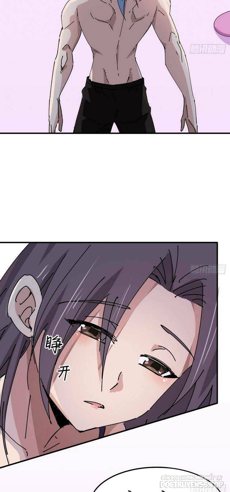 giải cứu 99 nữ chính ở mạt thế chapter 95 16