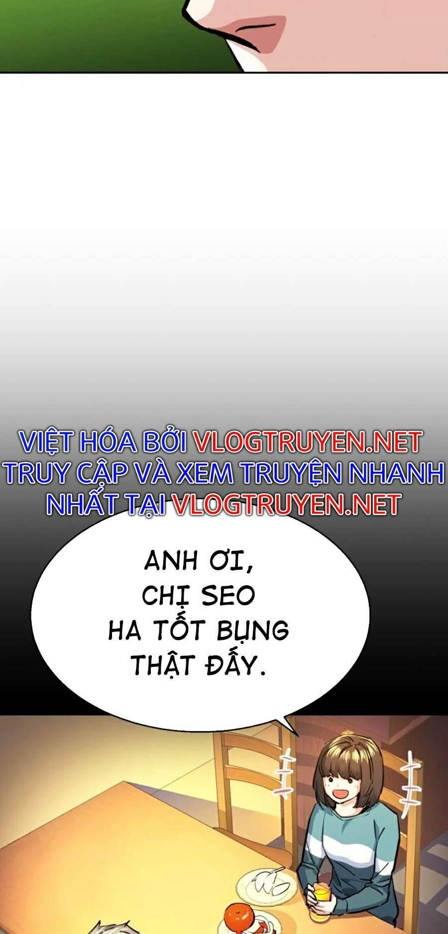 bạn học tôi là lính đánh thuê chapter 69 29