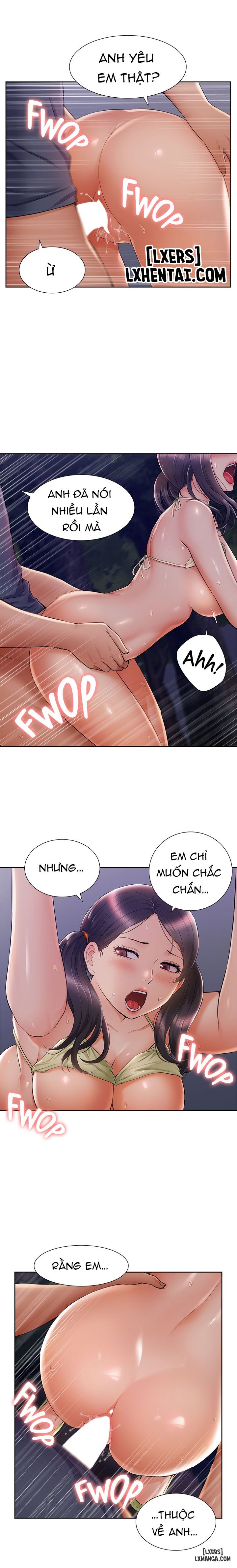 mẹ và con gái chapter 26 5