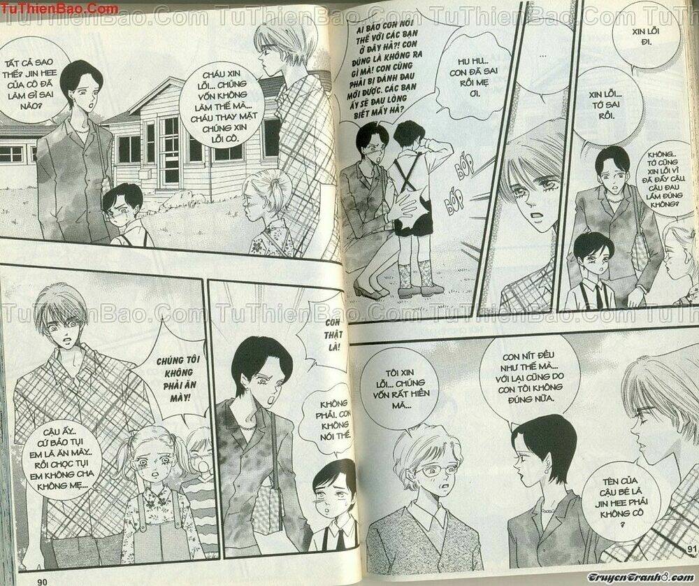 giấc mơ triệu phú chapter 9 59