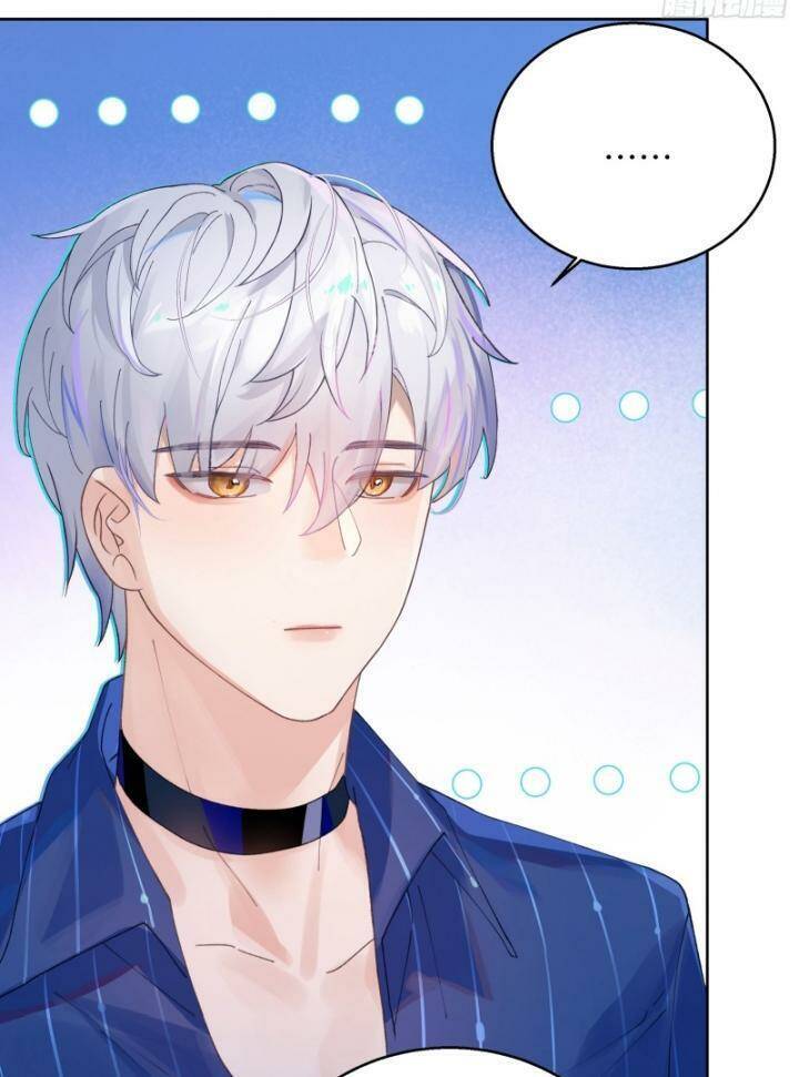 bạn trai biến dị của tôi!!! chapter 5 2