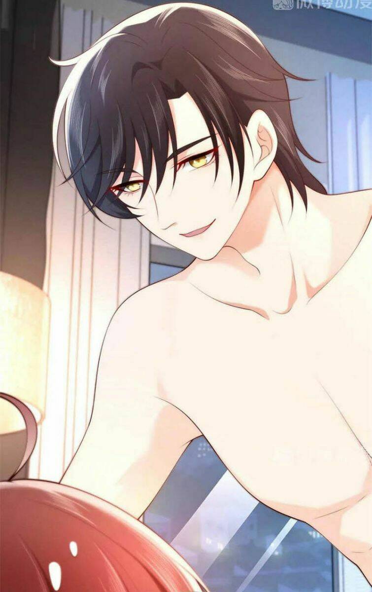 nam thần truy thê chỉ nam chapter 104.1 22