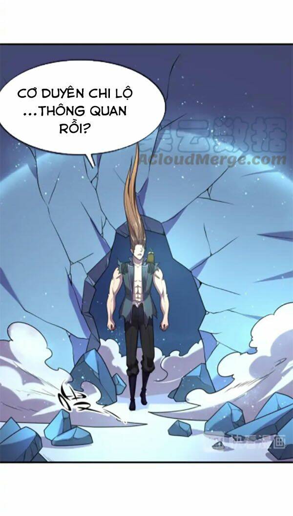 người chặn xuyên không chapter 103 35