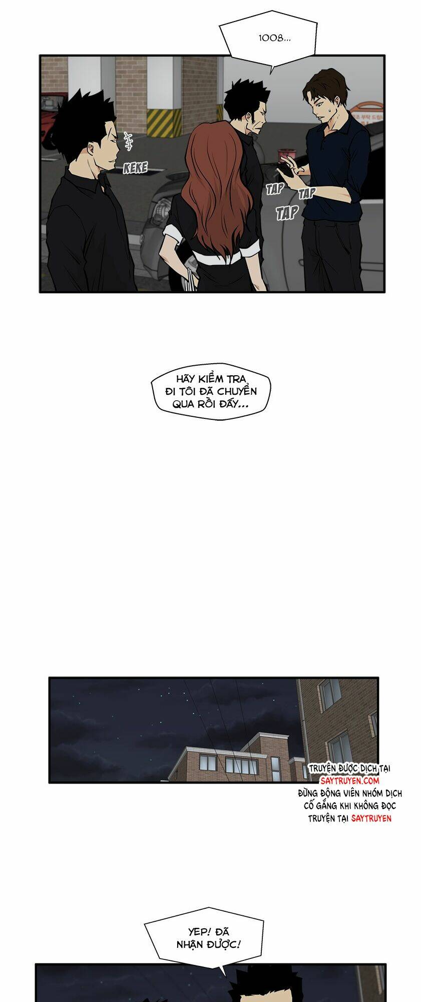 mr kang chapter 27 8