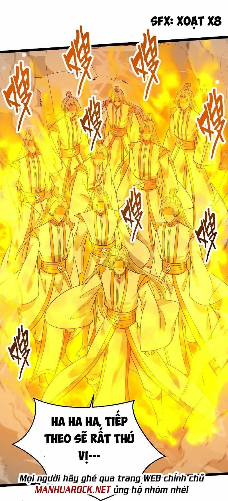 tiên võ đế tôn chapter 253 67