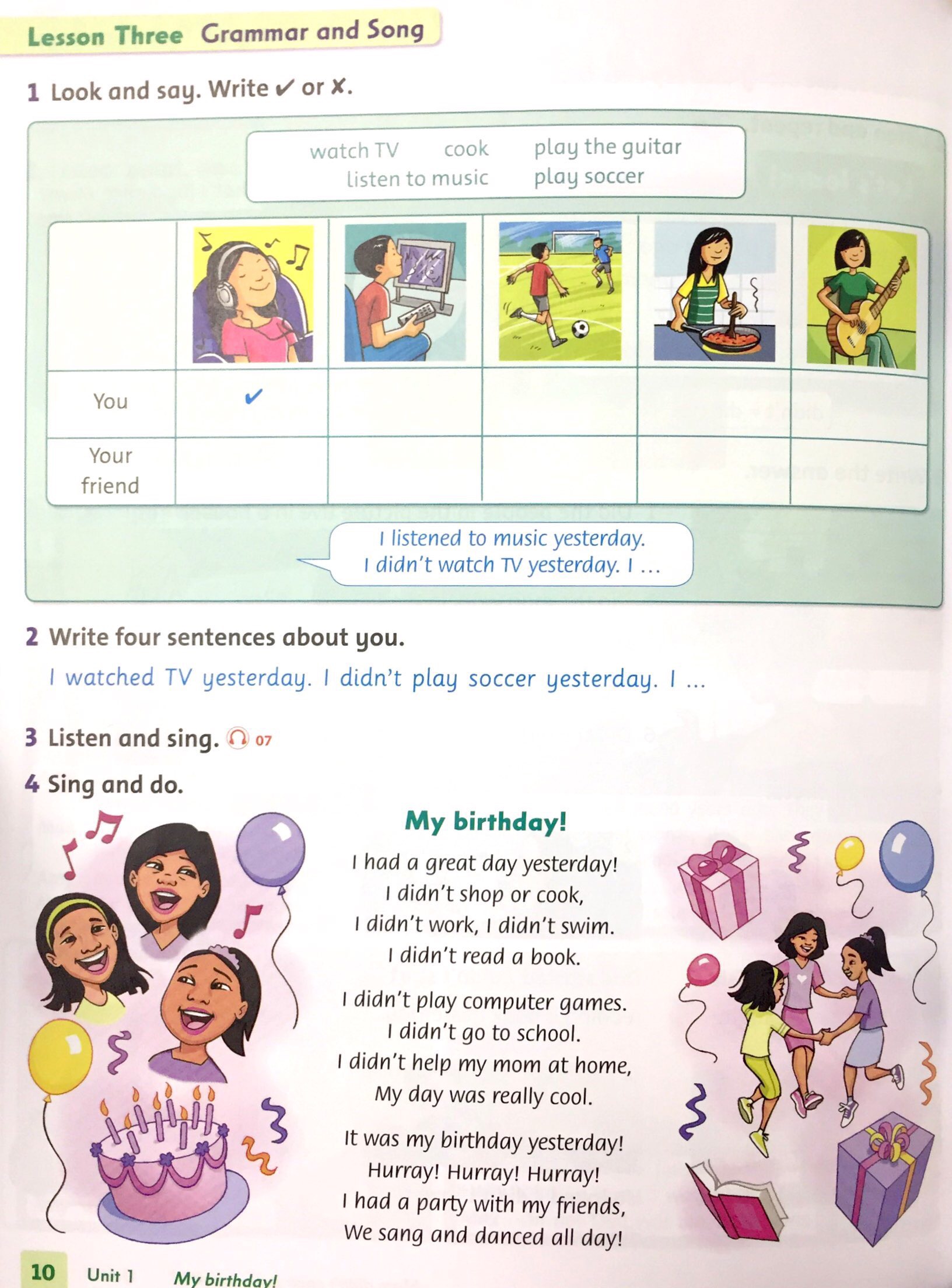 Family And Friends Special Edition 5 - Student Book - Kèm 2 Đĩa CD