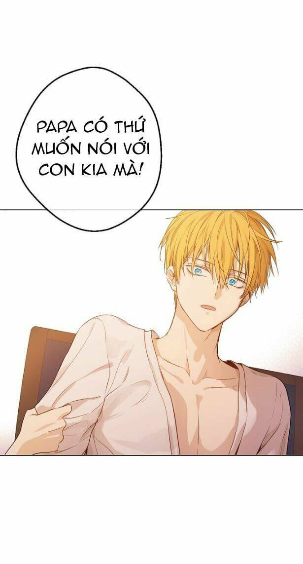 một ngày nọ ta trở thành công chúa chapter 103.1 32