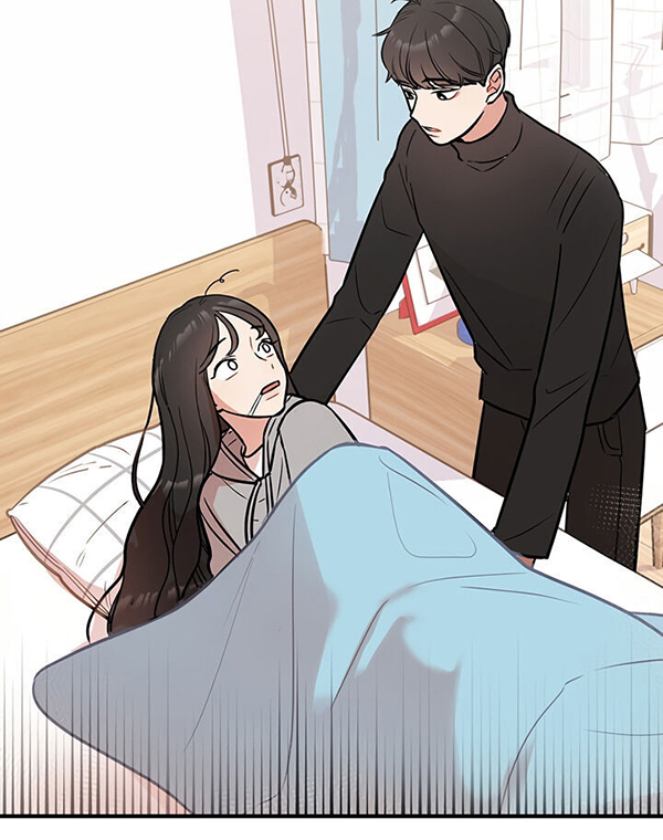 chứng nghiện điện thoại chapter 4 29