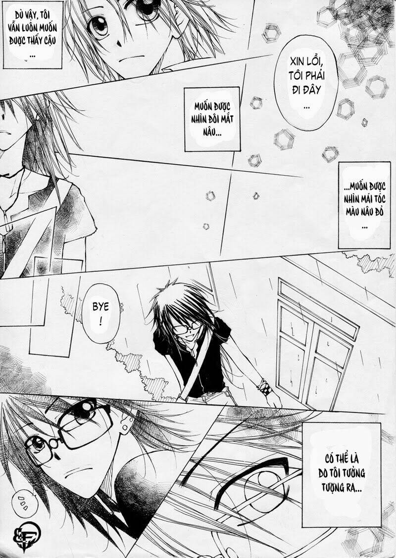 outside the window chapter 2 4