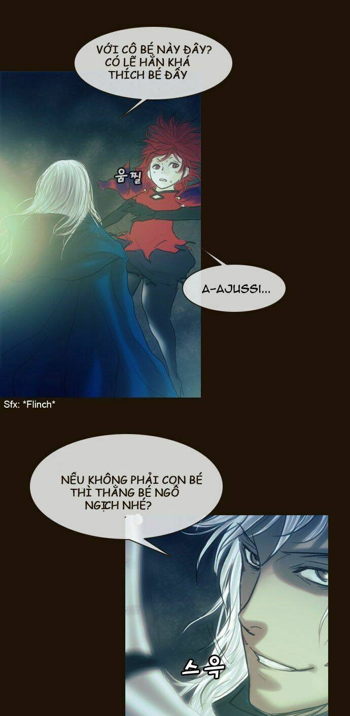 hội ảo thuật chapter 162 29