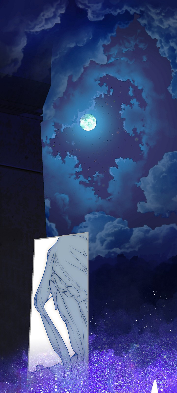 tiểu thư bí ẩn chapter 4 31