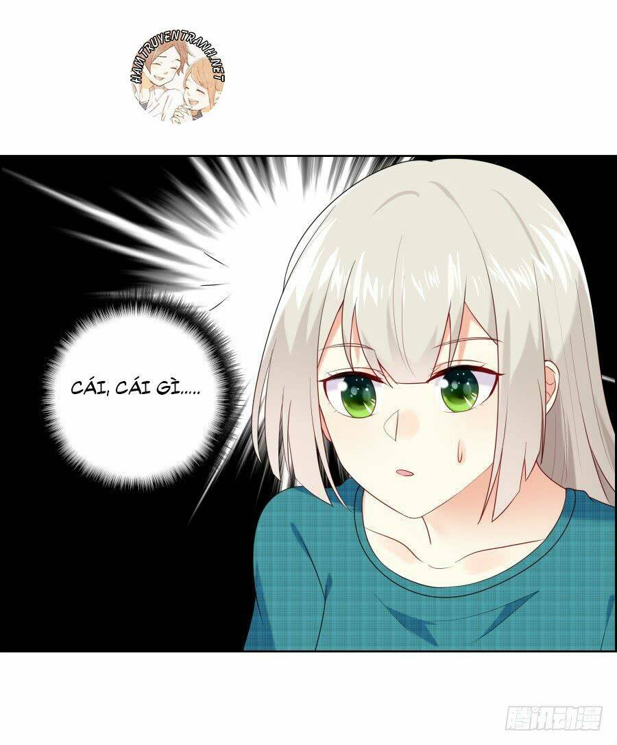 bảo bối thiên ức hào môn chapter 18.2 5