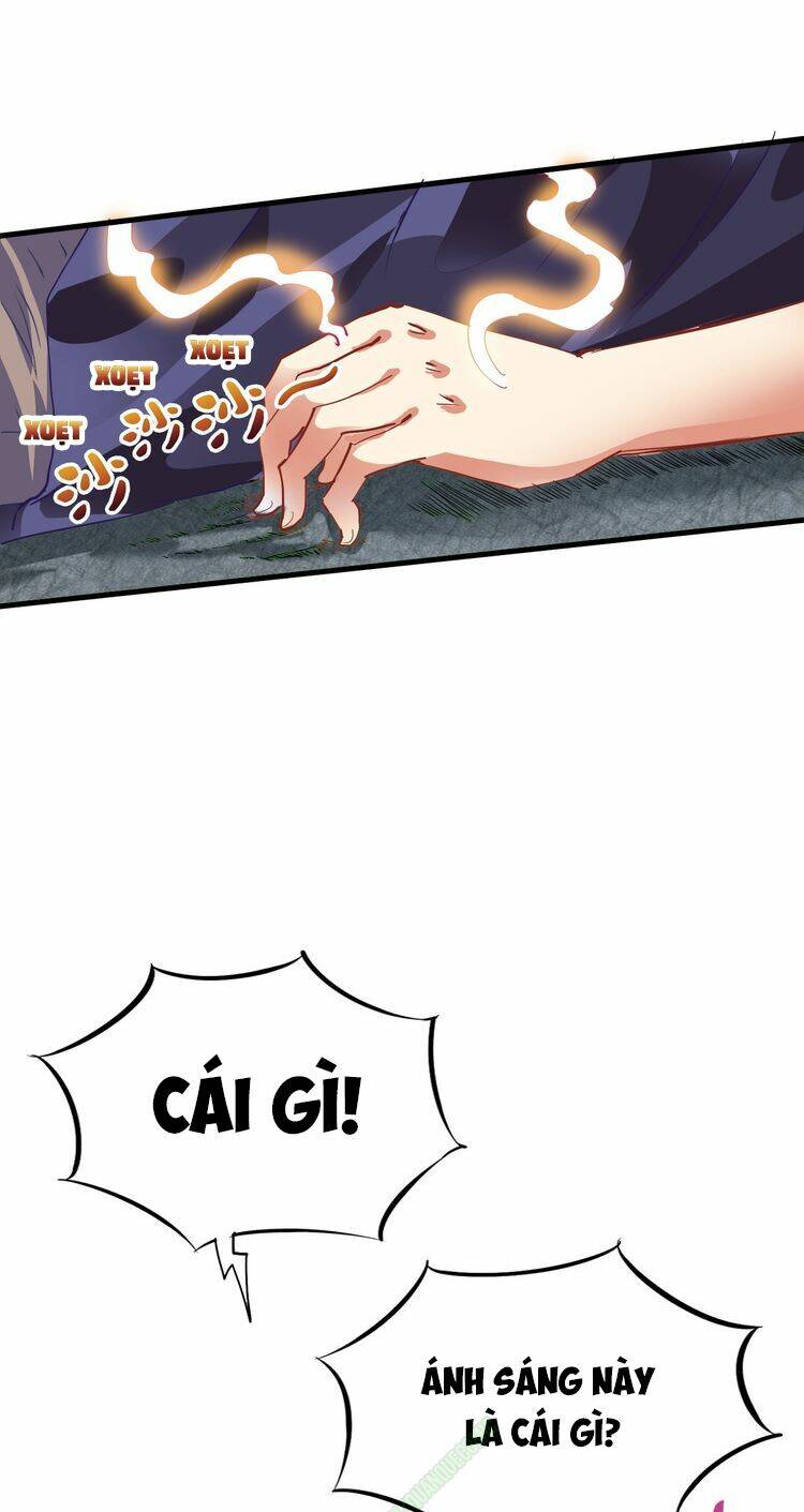 kinh thế kỳ nhân chapter 13 34