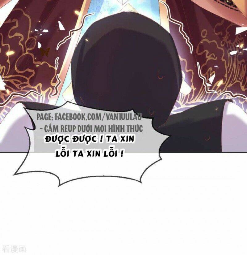 thị huyết y phi chapter 74 8