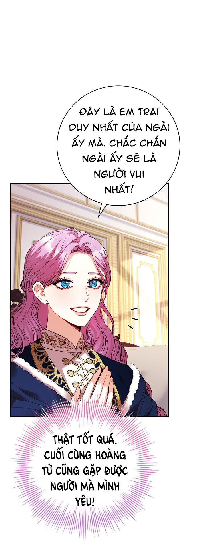 trở thành thư ký của bạo chúa chapter 126 41