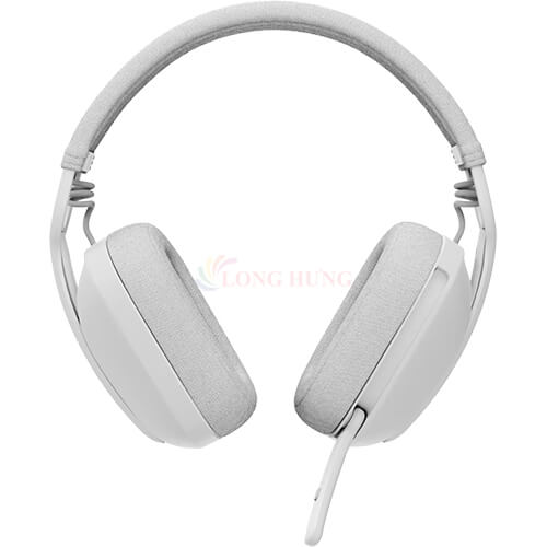 Tai nghe chụp tai không dây Logitech Zone Vibe 100 - Hàng chính hãng