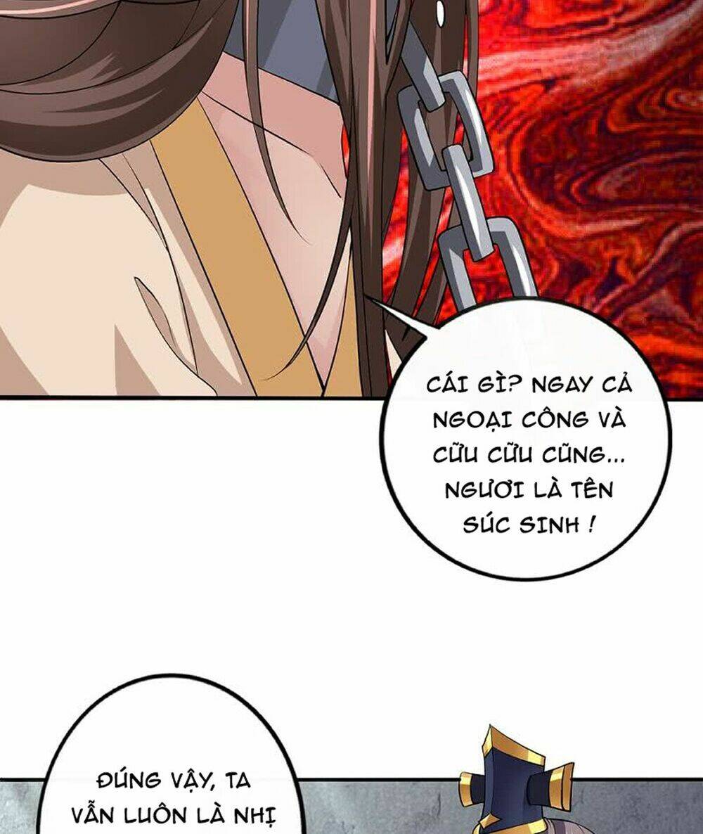 phượng mệnh vi hoàng chapter 1 31