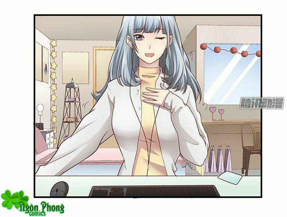 khi trò chơi ác ma bắt đầu chapter 16 7