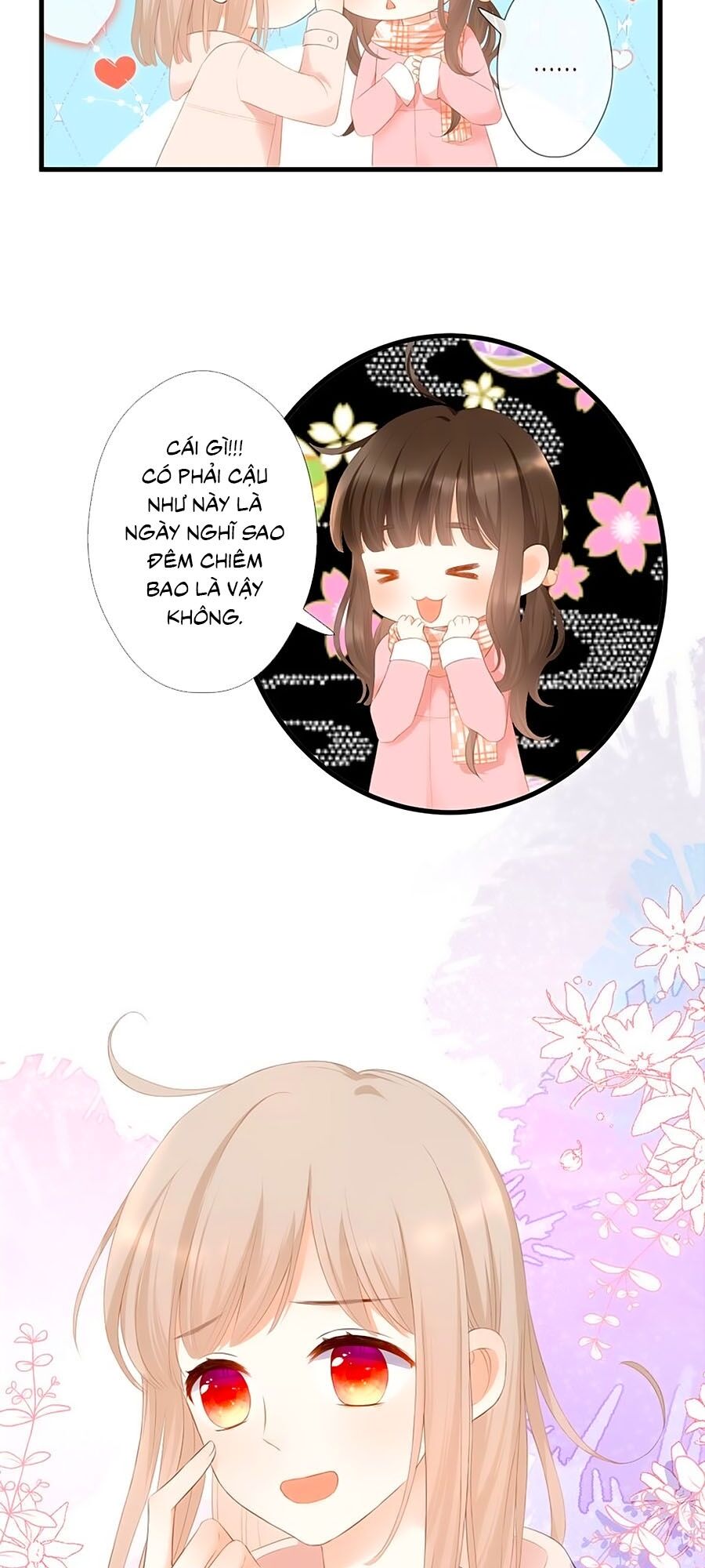 hoa chưa nở rộ chapter 53 10