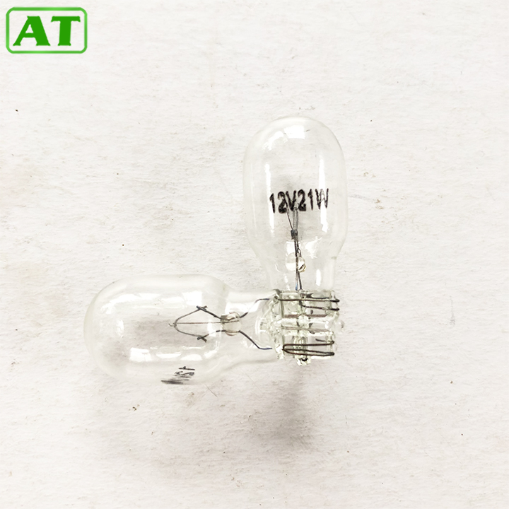 Combo 5 Bóng Đèn Hậu T15 12V21W