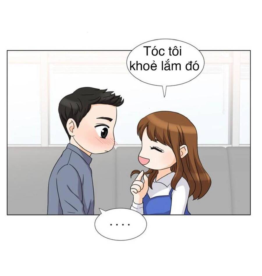 idol và sếp, em yêu ai? chapter 23 33