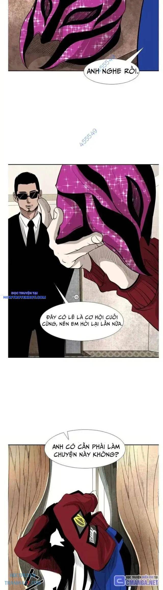 shark - cá mập chapter 139 36