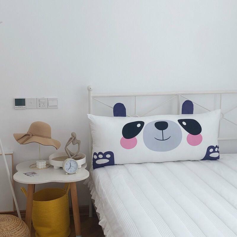 Tựa giường nỉ nhung hàng nhập 1m2x50