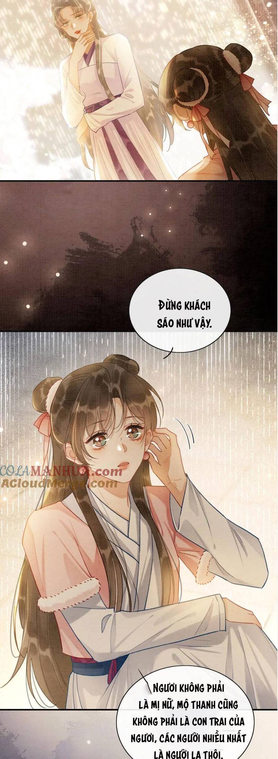 machida-kun no sekai chapter 150 21