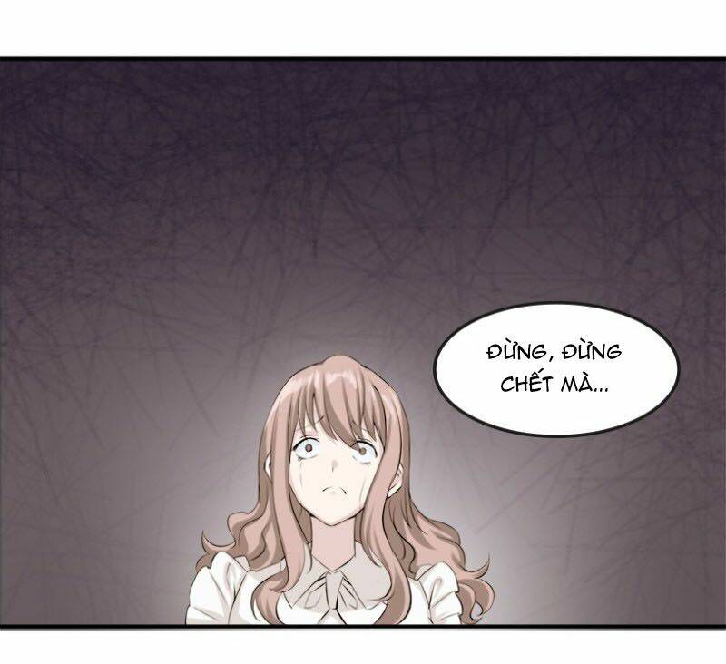 mạc thiếu bức hôn: vợ mới khó chống đỡ chapter 6 31