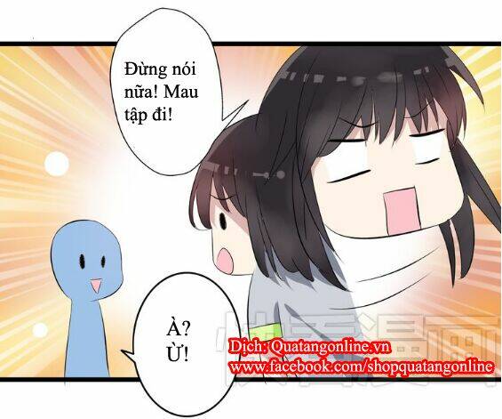 lều khều biết yêu chapter 11 40