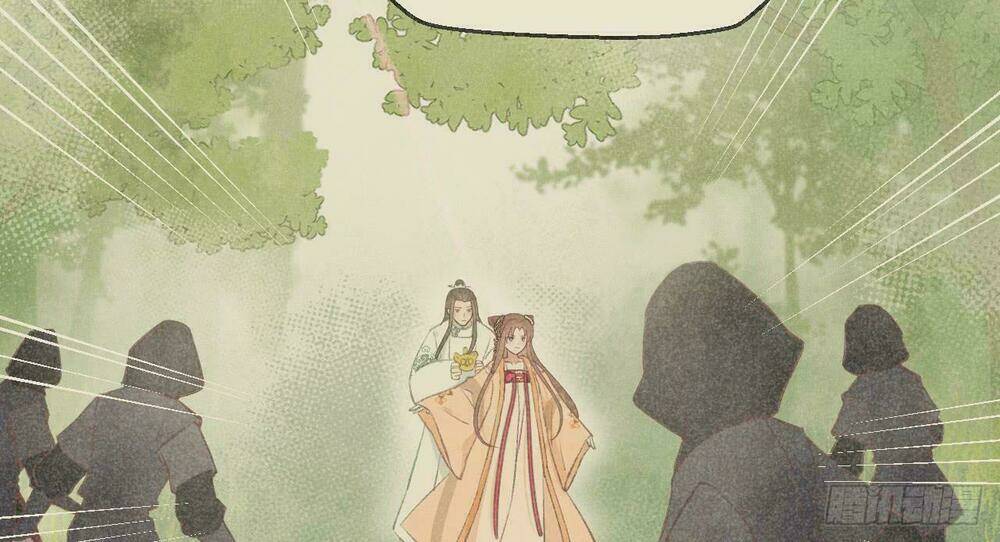 vương gia ba tuổi rưỡi của tôi chapter 21 74