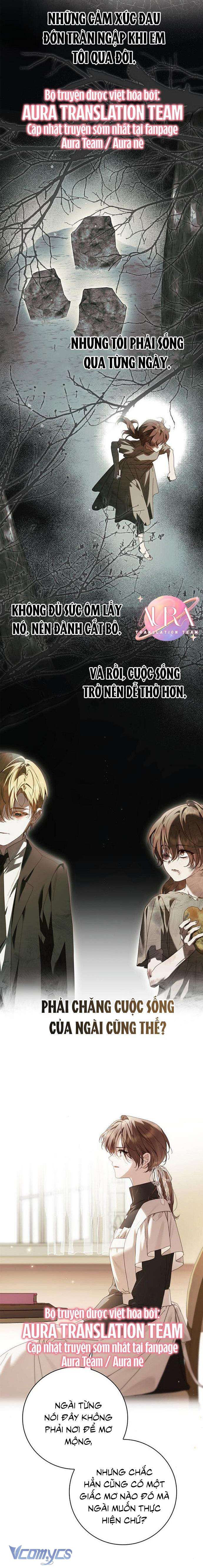 nữ hầu bí mật của nhà bá tước chapter 26 17