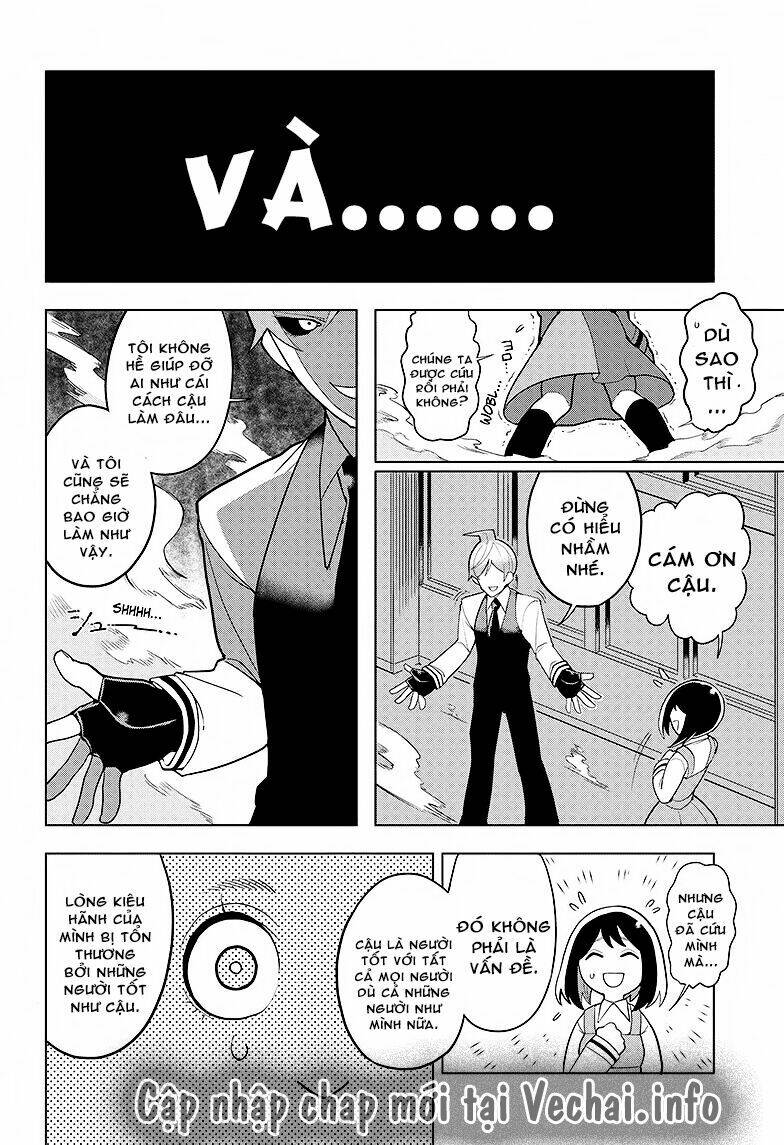 samon-kun wa summoner chapter 1 38