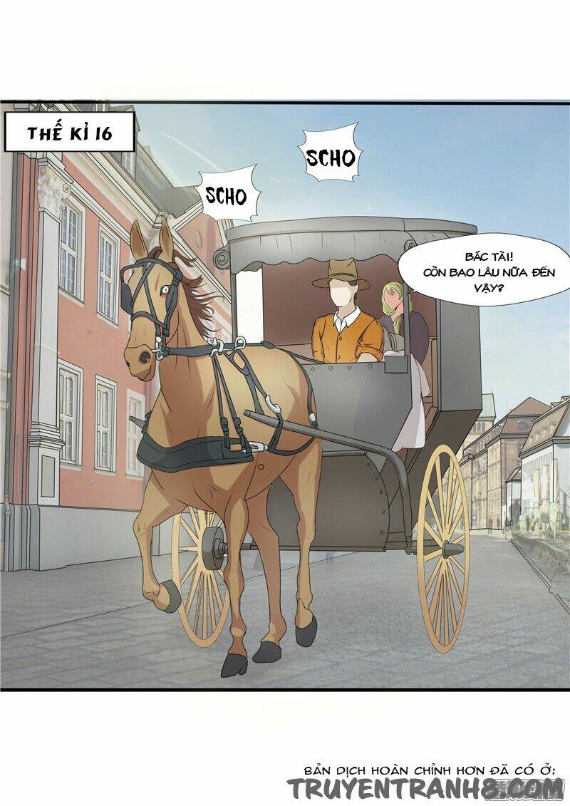 hiểm họa ô nhiễm nguồn nước chapter 43 13