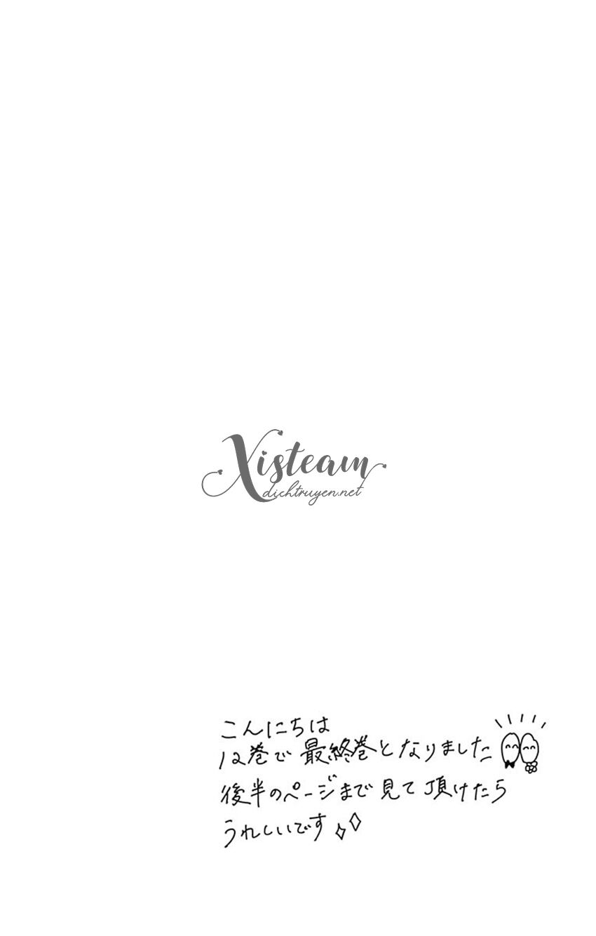 Cảm Xúc Ngọt Ngào chapter 62.5 31