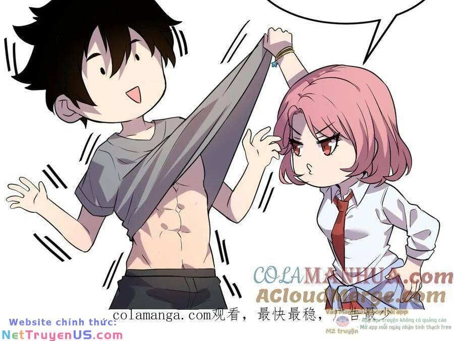 nhìn thấy thanh máu, ta xử tội thần linh chapter 117 47