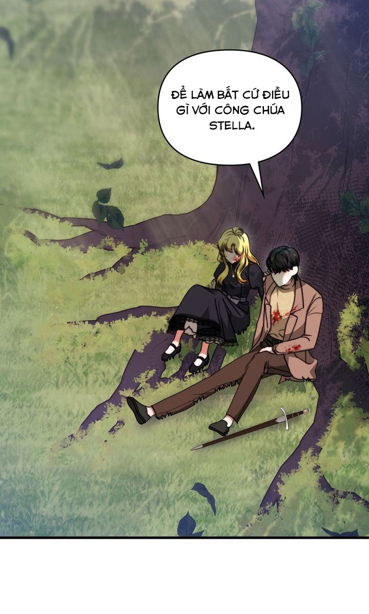 công nương eluana vita chapter 80 26