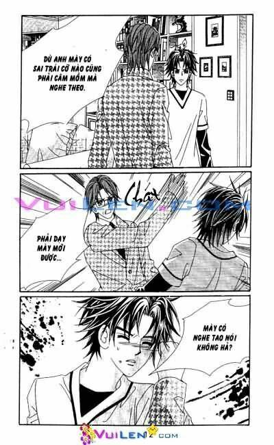 hạnh phúc bất tận chapter 1 12