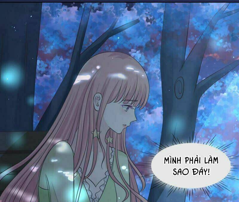 liệt ái tri hạ: series mật đào tiểu tình nhân chapter 200 52