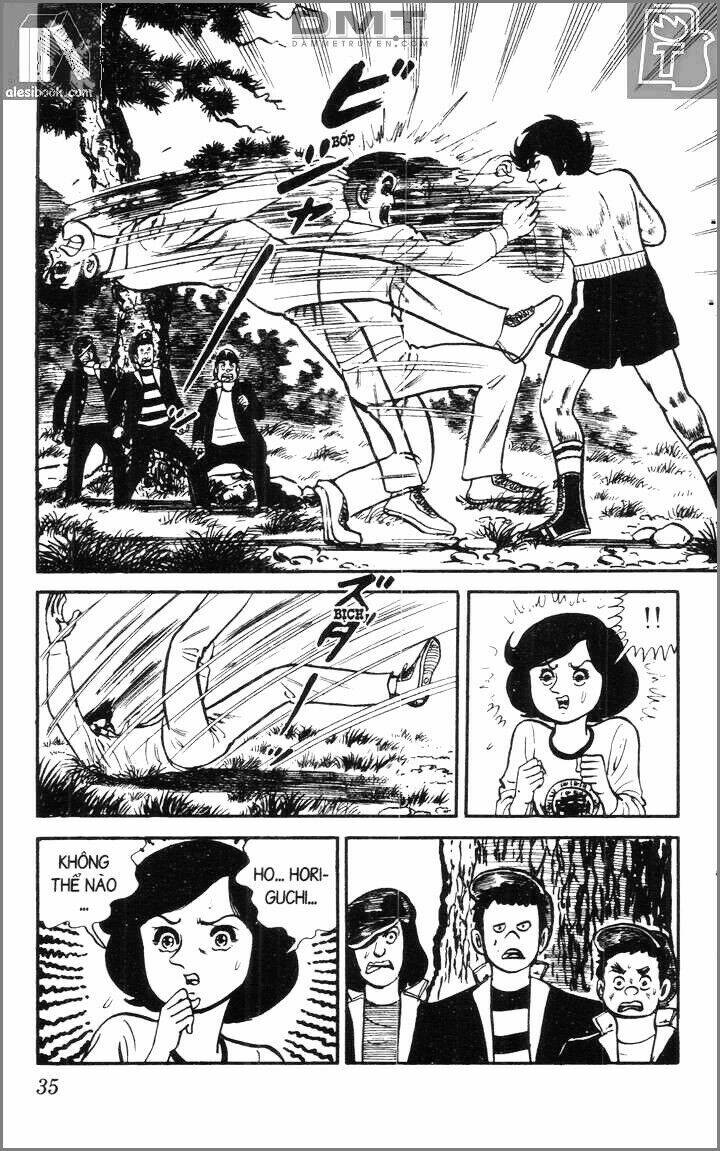 ganbare genki chapter 39 31