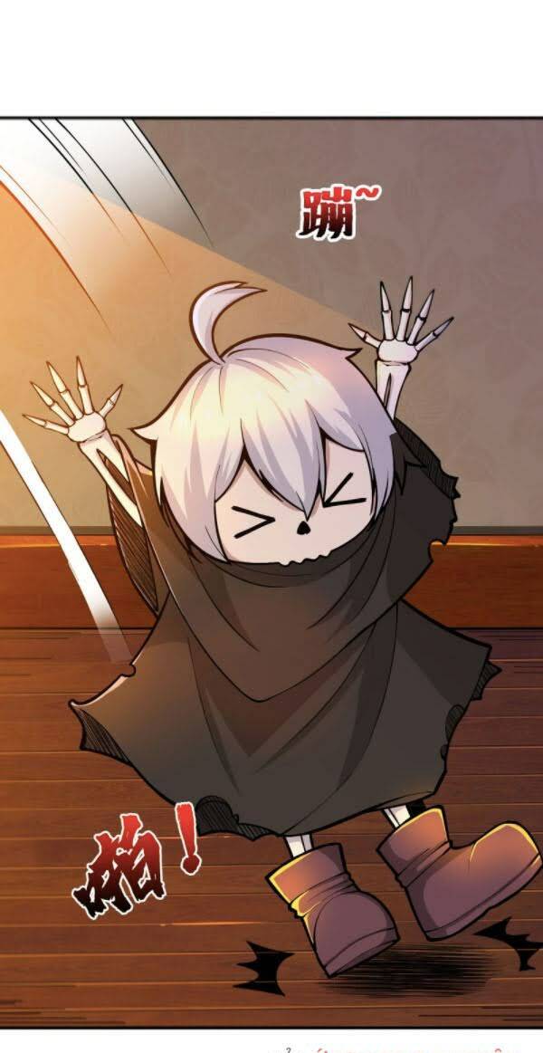 nơi này có yêu khí chapter 79 10